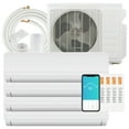 Kadyn Mini Split Air Conditioner, Mini Split AC System, Air Conditioner