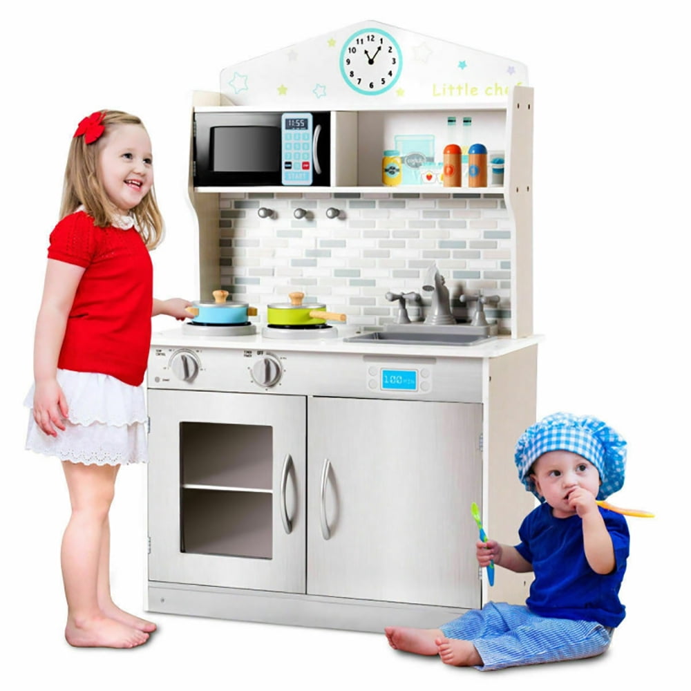 Kadyn Play Wooden Kitchen Sets,Kids Kitchen Playset, Pretend Chef Cooking Play Set, Kitchen Set Gift,Kids Wooden Pretend Cooking Playset Cookware Kitchen-Beige Kadyn Play Wooden Kitchen Sets,Kids Kitchen Playset, Pretend Chef Cooking Play Set, Kitchen Set Gift,Kids Wooden Pretend Cooking Playset Cookware Kitchen-Beige