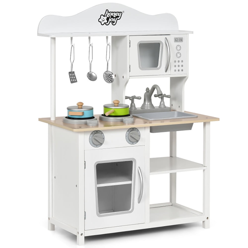 Kadyn Play Wooden Kitchen Sets,Kids Kitchen Playset, Pretend Chef Cooking Play Set, Kitchen Set Gift,Wooden Pretend Play Kitchen Set for Kids with Accessories and Sink Kadyn Play Wooden Kitchen Sets,Kids Kitchen Playset, Pretend Chef Cooking Play Set, Kitchen Set Gift,Wooden Pretend Play Kitchen Set for Kids with Accessories and Sink
