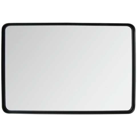 Kadyn Wall Mirrors, Vanity Mirror, Wall Mounted Vanity Mirrors,Rectangular Wall Mount Bathroom Mirror Vanity Mirror-L