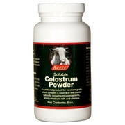 Kaeco Colostrum Powder F/Goats - 9 Oz