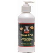 Kaeco Omega-3 Plus High Calorie Liquid Energy Drench for Goats, 8 oz