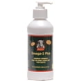 thumbnail image 1 of Kaeco Omega-3 Plus High Calorie Liquid Energy Drench for Goats, 8 oz, 1 of 1