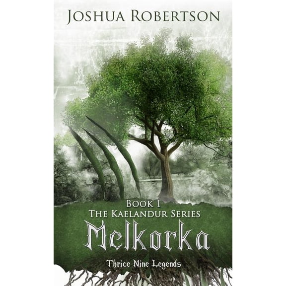 Kaelandur Melkorka, Book 1, (Paperback)