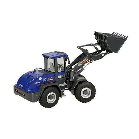 Kaelble - Atlas L260 Wheel Loader Toys, 14 Years Above