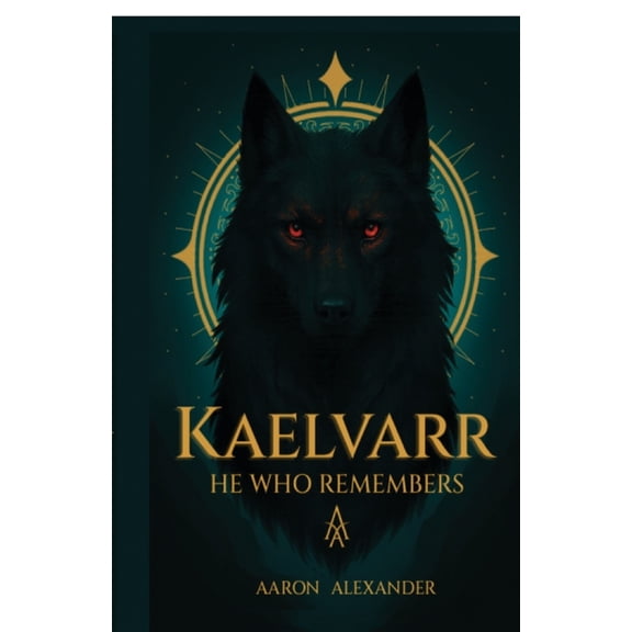 Kaelvarr: He Who Remembers, (Paperback)