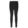 thumbnail image 1 of Kaemgyyd Base Layer Women Pants Fall Winter Warm Solid Color Leggings High Waist Soft Thermal Underwear Bottom M-2 Xl, 1 of 7