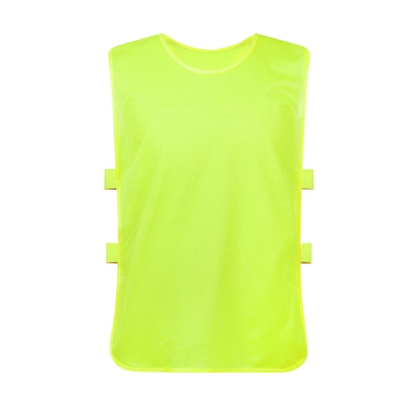 Kaemgyyd Boys Girls Workout Vest Loose Breathable Crew Neck Sports Tee Fashion Sleeveless Gym Tank Top for Teens 5-16 Years