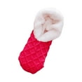 thumbnail image 1 of Kaemgyyd Fuzzy per Socks for Women Casual Sherpa Plush Winter Warm Soft Fleece Lined Non Socks, 1 of 3