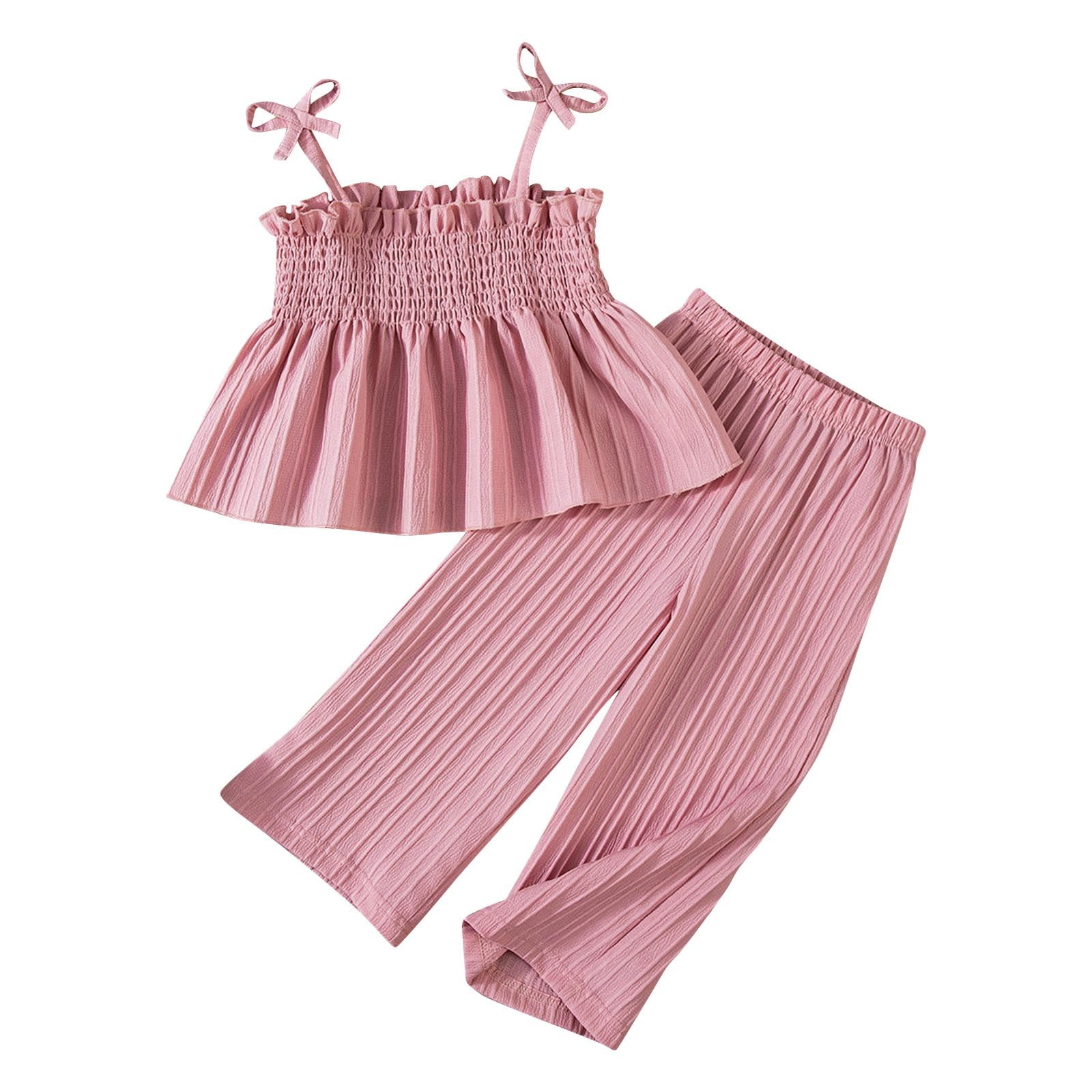 Kids Girl Pant Set main image 0
