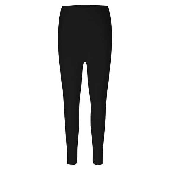 Kaemgyyd High Waisted Leggings for Women Soft Comfy Full Length Yoga Pants Slimming Workout Athletic Tights Winter Warm Bottom