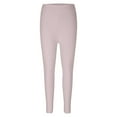 thumbnail image 1 of Kaemgyyd High Waisted Leggings for Women Soft Comfy Full Length Yoga Pants Slimming Workout Athletic Tights Winter Warm Bottom, 1 of 7