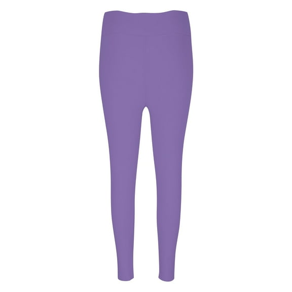 Kaemgyyd High Waisted Leggings for Women Soft Comfy Full Length Yoga Pants Slimming Workout Athletic Tights Winter Warm Bottom