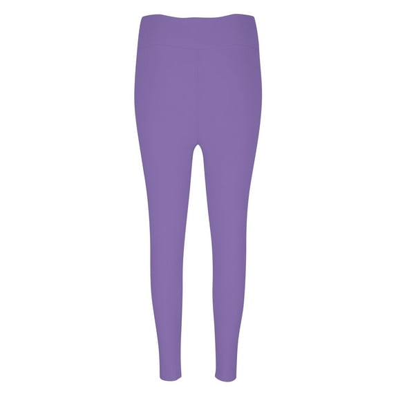 Kaemgyyd High Waisted Leggings for Women Soft Comfy Full Length Yoga Pants Slimming Workout Athletic Tights Winter Warm Bottom