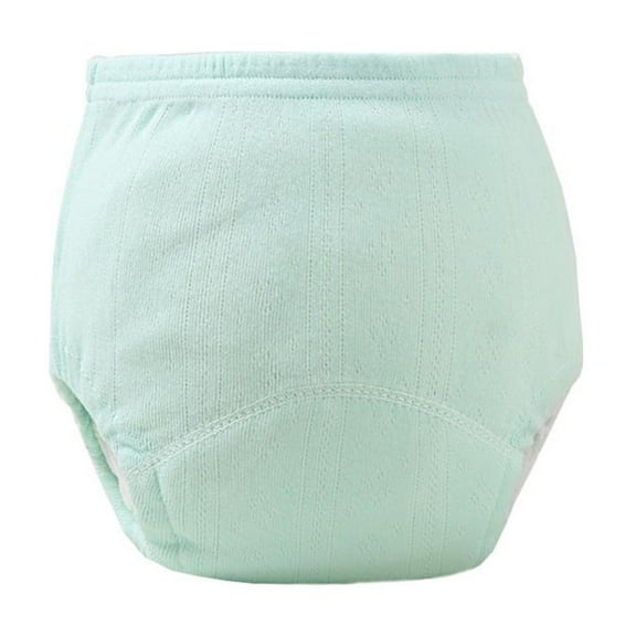 Kaemgyyd Infant Baby Pants Breathable Comfortable Underwear for Boys and Girls Cotton Cute Shorts 6-24 Months