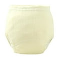 thumbnail image 1 of Kaemgyyd Infant Baby Pants Breathable Comfortable Underwear for Boys and Girls Cotton Cute Shorts 6-24 Months, 1 of 3