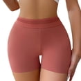 thumbnail image 1 of Kaemgyyd Shapewear Shorts for Women Solid Color High Waist Body Shaper Thigh Slimmer Butt Lifter Panties, 1 of 4