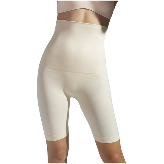 Kaemgyyd Shapewear for Women Compression Seamless Slimming Body Shaper Breathable High Waist Butt Lifter Panties Underwear