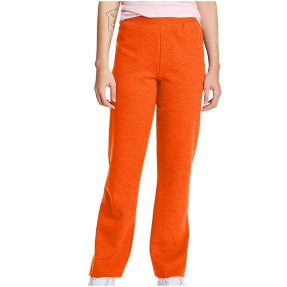 Kaemgyyd Sweatpants Women Comfortable Lounge High Waisted Pants Spring Straight Leg Workout Running Trousers