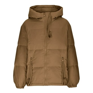 WEATHER TAMER Women's Plus-Size Lightweight Packable Anorak Jacket