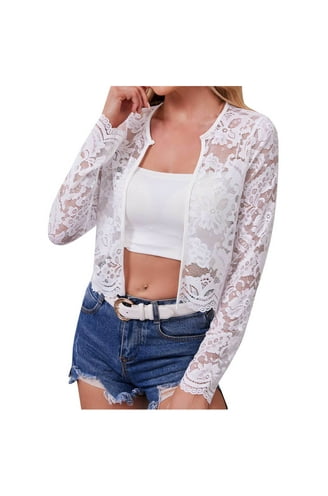 【1度着用】acka lace sleeve jacket 1度着用】acka lace sleeve jacket Acka lace sleeve jacket