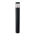 thumbnail image 1 of Kaemingk 19" Warm White and Black LED Battery Operated Outdoor Patio Garden Light Stake, 1 of 3
