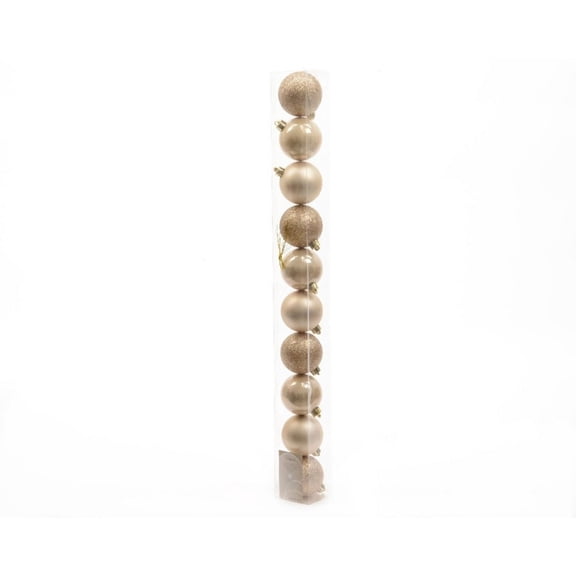 Kaemingk Shatterproof Baubles