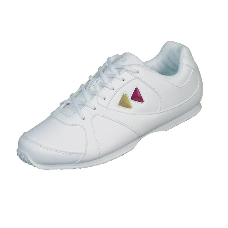 Kaepa Cheerful 6315Y Womens Cheerleading Shoe Youth 10