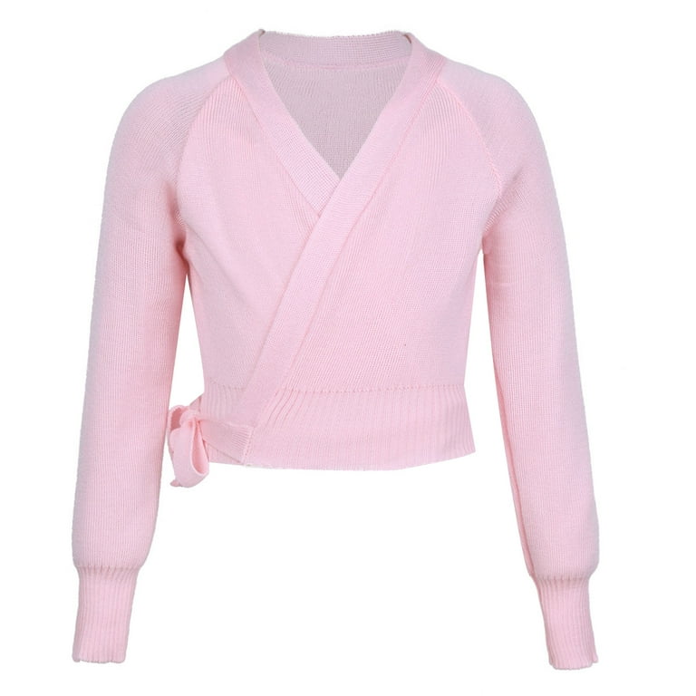 Ballet sweater girl online