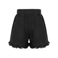 thumbnail interactive-video image 1 of A2Z 4 Kids Girls 100% Cotton Camouflage Shorts - Baby Pink Summer Hot Pants (Gym & Play) 1 of 3