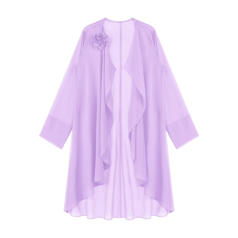 Lavender bolero jacket online