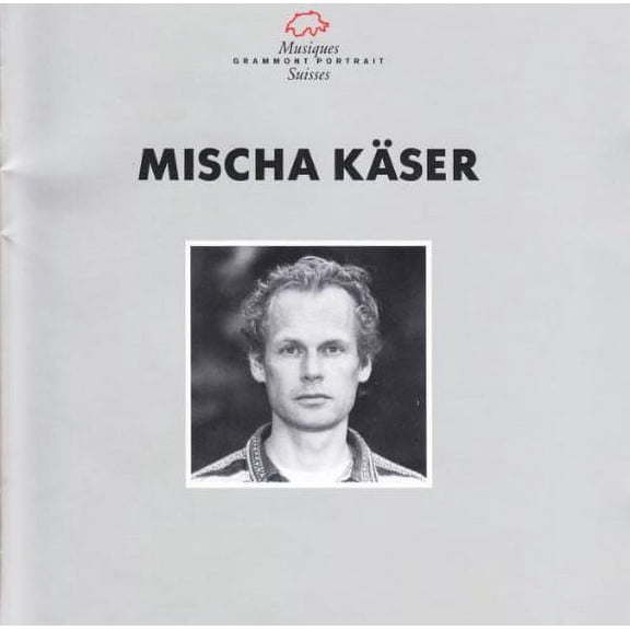 Kaeser / Hardy - Komponisten-Portrait - Music & Performance - CD