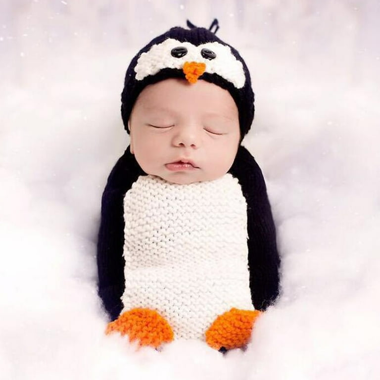 Penguin swaddle hotsell