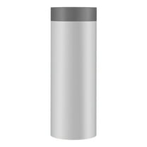 Windcarnival Cup Dispenser Wall Mounted Dustproof Cover Convenient Pull Type Cup Dispenser Holder Organizer for Home Office Restaurant