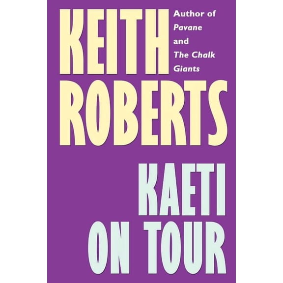 Kaeti on Tour, (Paperback)