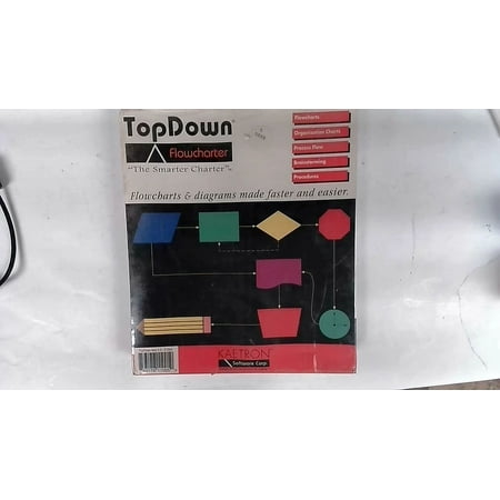 Kaetron topdown mac 4.5