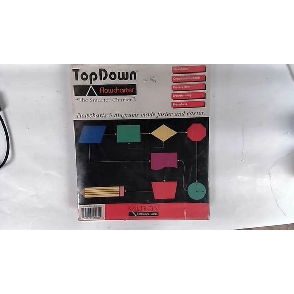 Kaetron topdown mac 4.5