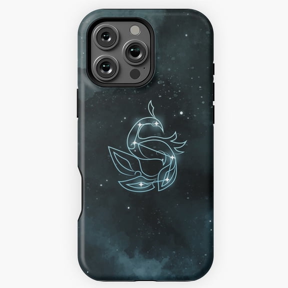 Kaeya Genshin Anime Phone Case for iPhone 11 12 13 14 15 16 17 Pro Max