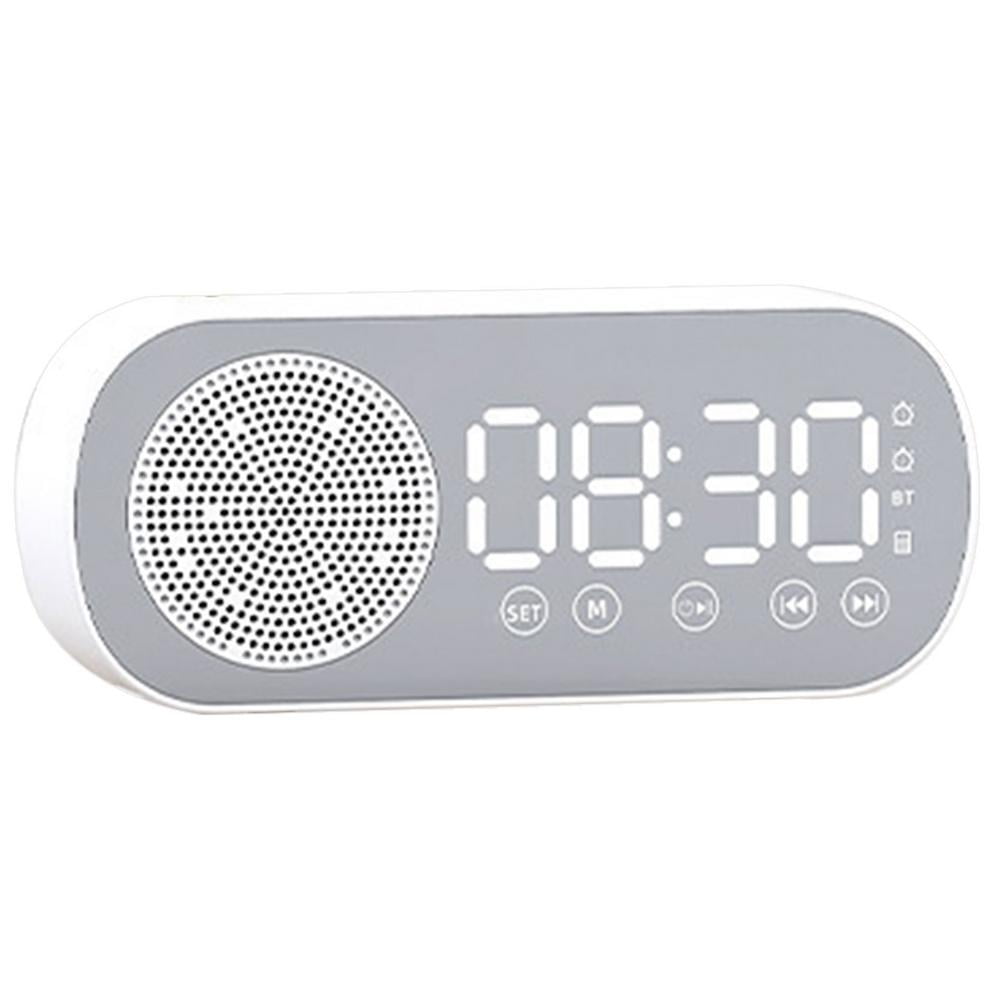Kafei Radio Alarm Clock Alarm Clock Radio for Nightstand Digital Alarm
