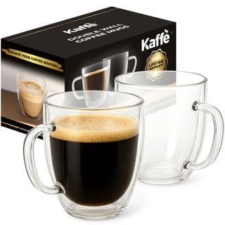16 Oz Latte Mugs