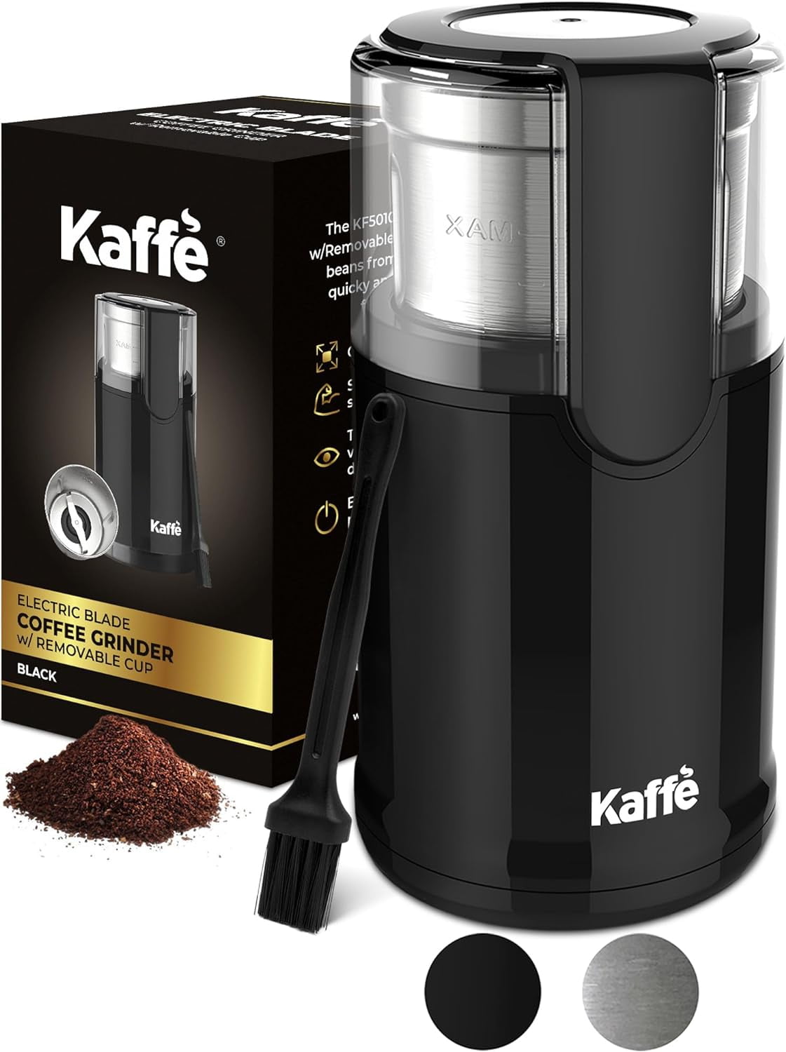 Coffee grinder in walmart online