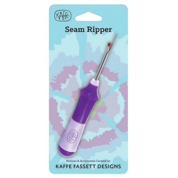 Kaffe Fassett Seam Ripper