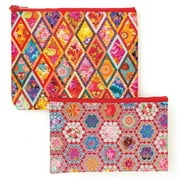 Kaffe Fassetts Fabulous Florals Eco Pouch Set Other