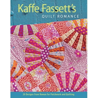 Kaffe Fassett's Quilts in Italy: 20 Designs from Rowan for Patchwork and  Quilting (Paperback)