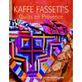 thumbnail image 1 of Pre-Owned Kaffe Fassett's Quilts En Provence: Twenty Designs from Rowan for Patchwork and Quilting (Paperback) 1600853242 9781600853241, 1 of 1