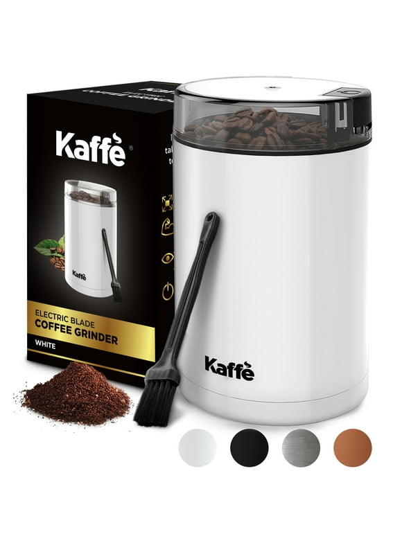 Coffee Grinders in Coffee Shop