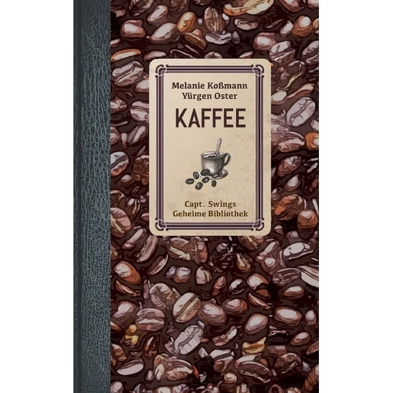 Kaffee, (Paperback)