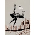 thumbnail image 1 of Kafig, 20 Years of Dance (Hardcover), 1 of 1