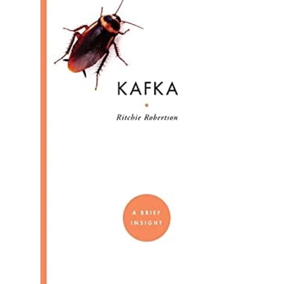 Pre-Owned Kafka (Hardcover) 9781402775307
