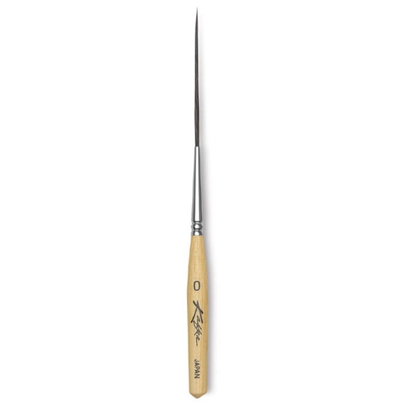 Kafka Design Pinstriping Brush - Striper, Size 0